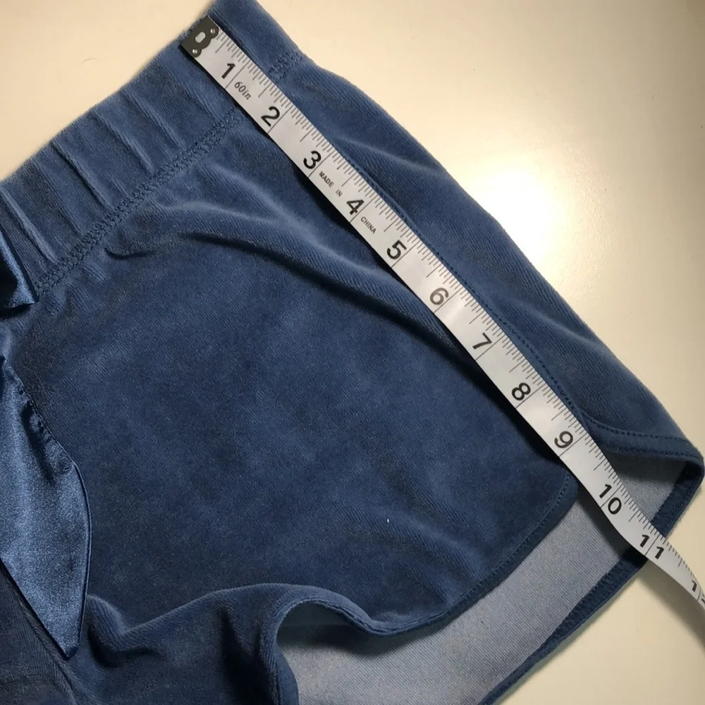 Green Tea shorts - Picture 6 of 8